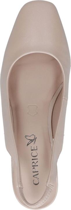 Produktbild Caprice Slingpumps (38)