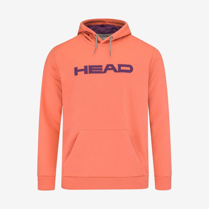 Produktbild Head CLUB BYRON Hoodie M (S)