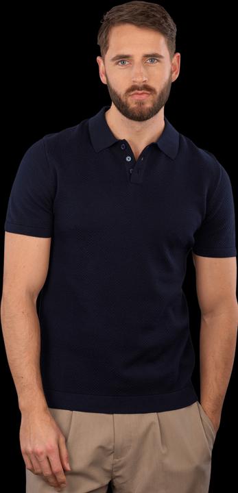 Actual product image Drykorn Poloshirt TRITON (M)