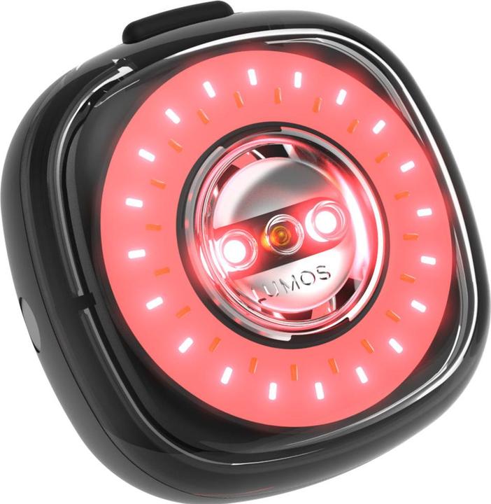 Productafbeelding Lumos Firefly enkele LED-helmverlichting
