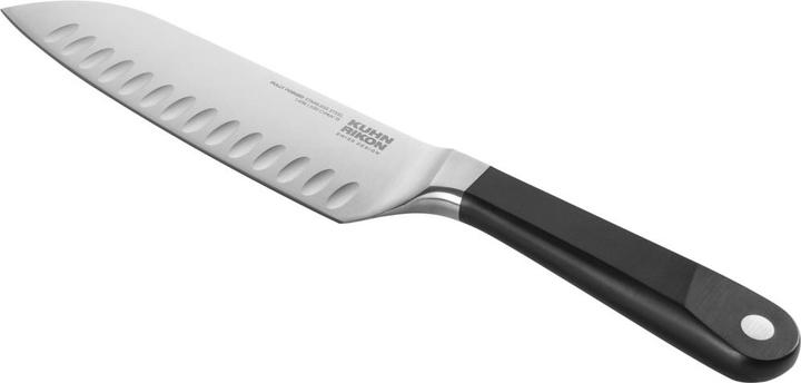 Produktbild Kuhn Rikon CULINARY FORGED Santokumesser (16 cm)