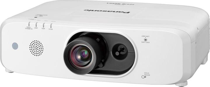 Image du produit Panasonic Pt-Fz570e (WUXGA, 4500 lm, 1.22 - 2.26:1)