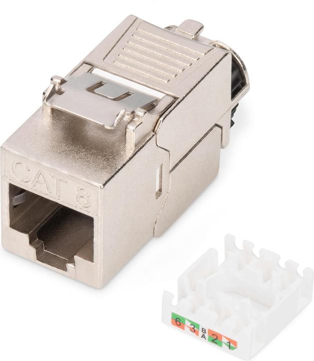 Image du produit Digitus Module Keystone (Module Keystone)
