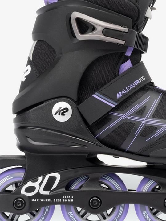 Image du produit K2 ALEXIS 80 PRO (40.5)