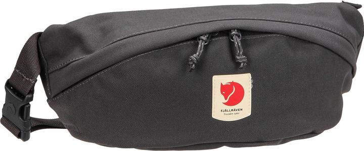 Actual product image Fjällräven Ulvö Hip Pack Medium