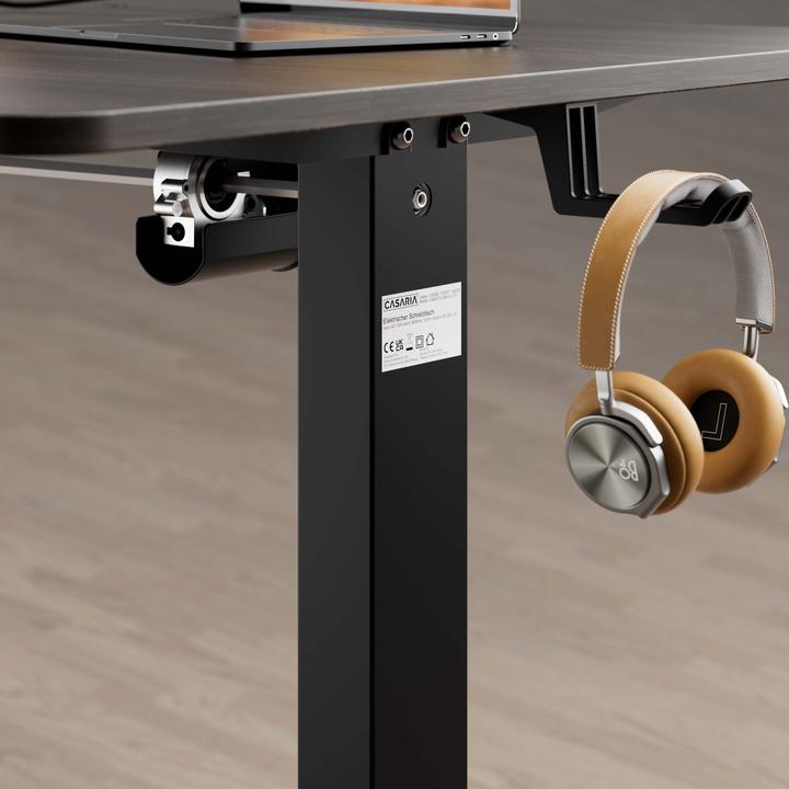 Image du produit Casaria Bureau (110 x 60 x 118 cm)