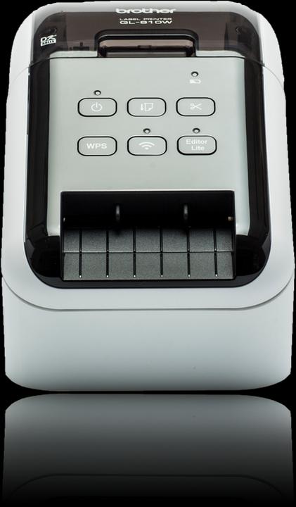 Image du produit Brother QL-810Wc (300 dpi)