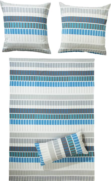 blau-silber-weiss