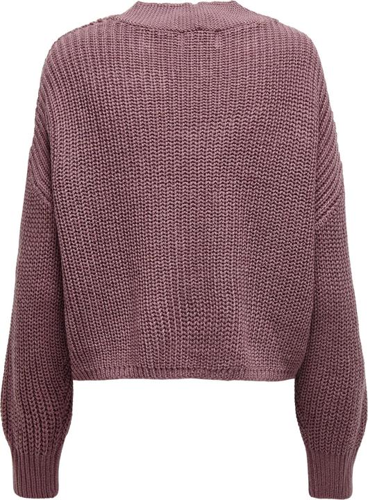 Actual product image Only Structure cardigan (M)