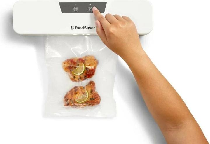 Produktbild FoodSaver Vakuumiergerät VS0290X