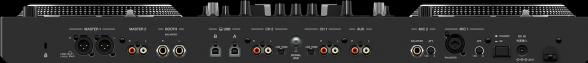 Actual product image Pioneer DJ DDJ-REV7