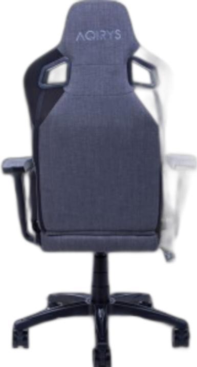 Actual product image Aqirys Fenrir