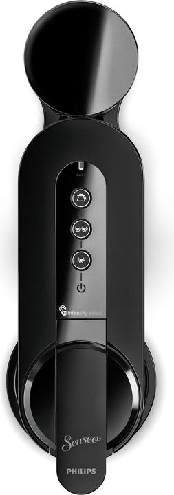 Actual product image Philips SENSEO SWITCH ROOD HD6592/84 (Senseo)