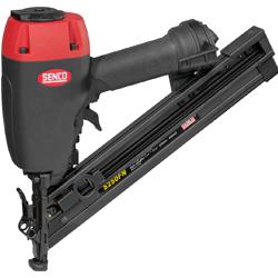 Actual product image Senco 932008N Semipro S250FN DA Streifennagler 1.8 mm (32-63mm)