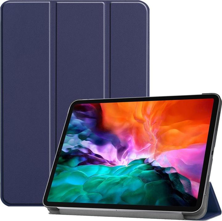 Immagine prodotto Cover-Discount Tri-fold Smart Case (iPad Pro 12.9 2018 (3. Gen))
