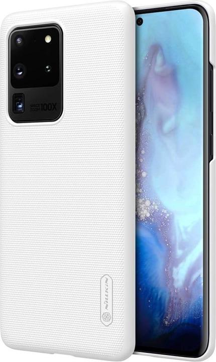 Produktbild Nillkin Super Frosted Shield Series (Samsung Galaxy S20 Ultra)