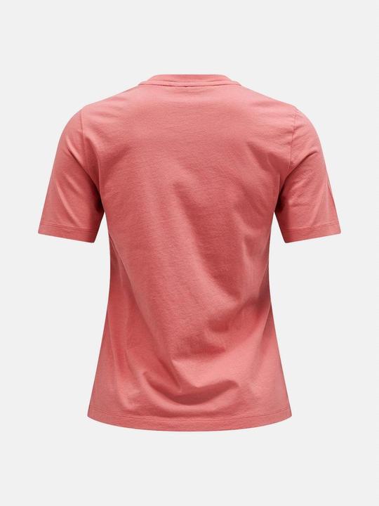 Actual product image Peak Performance T-Shirt Original – T-Shirt mit kleinem Logo (XL)