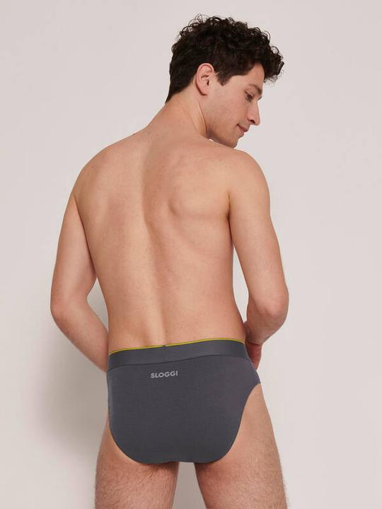 Produktbild Sloggi 2er Pack EVER Airy Slip / Unterhose (M, 2er Pack)