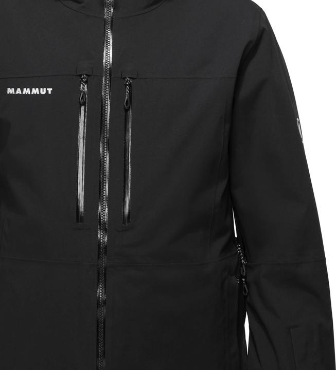 Produktbild Mammut Stoney HS Thermo Hooded Jacket Men (M)