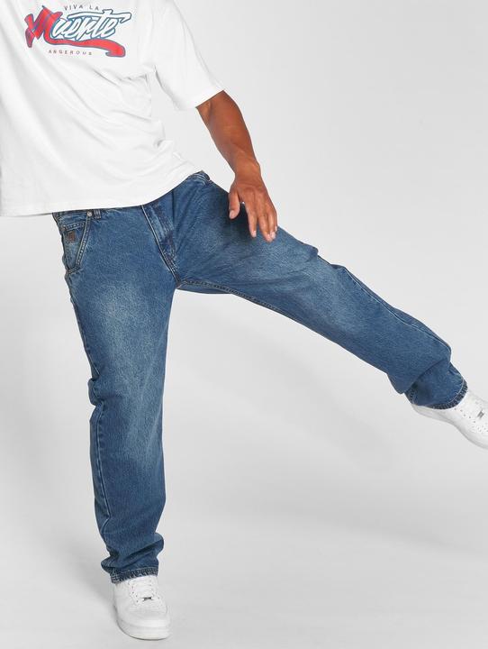 Immagine prodotto Dangerous Fratello Jeans - 72025 (W32/L32)