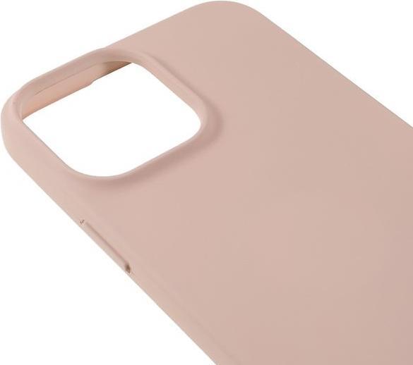 Actual product image Goospery Soft Feeling Jelly Series (Apple iPhone 13 Pro)