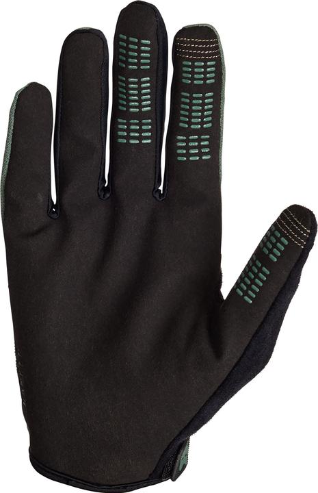 Actual product image Fox Gloves 24 Ranger Hun Grn (XXL)