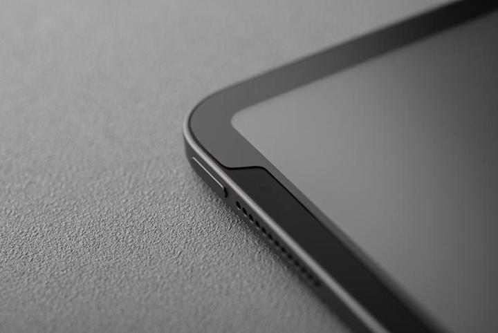 Produktbild Moshi iVisor AG Anti-glare Screen Protector for iPad Air (10.9-inch, 5th gen, 4th gen)/iPad Pro (11-inch (50 Stück, IPad Pro 11 (2020))