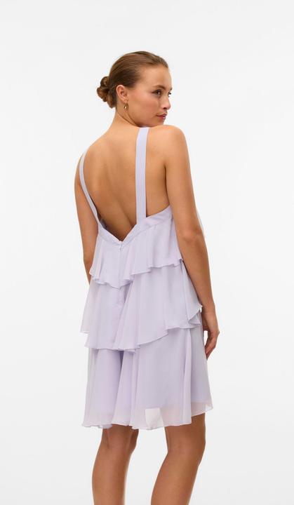 Produktbild Vero Moda VMFELICIA Kurzes Kleid Kleid (XL)