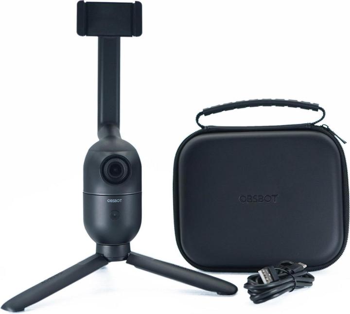 Produktbild Obsbot Me (Smartphone, 0.20 kg)