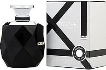 Rue Broca Touche Homme - EDP - 100 ml (Eau de Parfum, 100 ml)