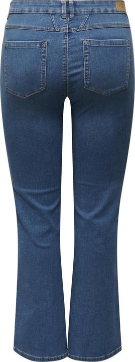 Actual product image Only CARAUGUSTA Medium waist flared jeans Flared fit jeans (W54/L32)
