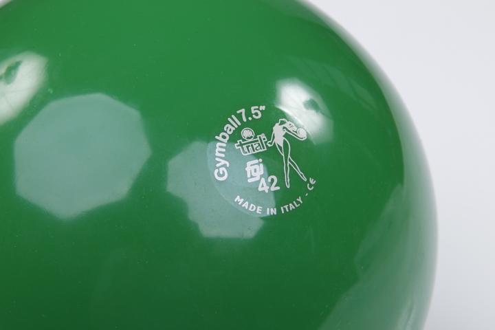 Produktbild Trial ® Gymnastikball (19.05 cm)