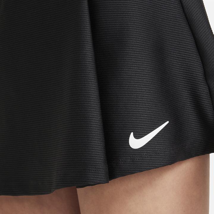 Image du produit Nike Jupe Court Victory Black Girl (L)