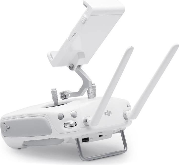 Produktbild DJI Phantom 4 Pro (30 min, 1388 g, 20 Mpx)
