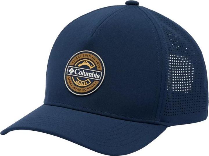 Produktbild Columbia Mountaincap Stretch Snapback-Mütze