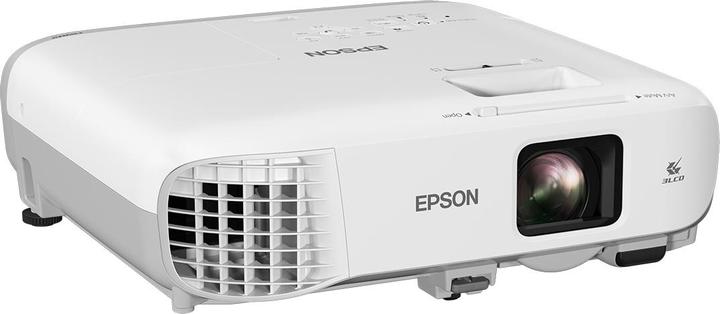 Produktbild Epson Eb-990u (WUXGA, 3800 lm, 1.39 - 2.23:1)
