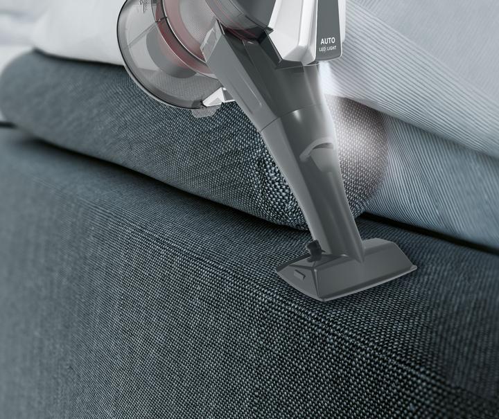 Actual product image Hoover HF322TH