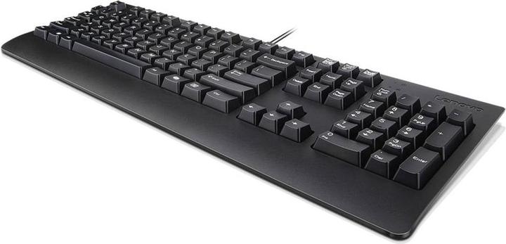 Immagine prodotto Lenovo Preferred Pro II - Tastatur - USB (DE, Cablato)