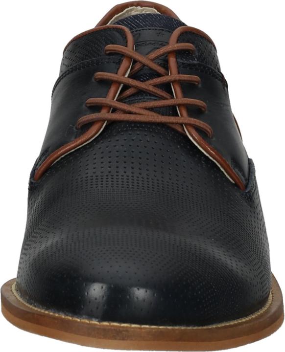 Actual product image Bullboxer Businessschuhe (42)
