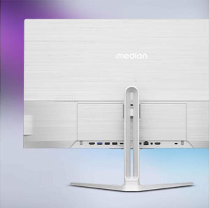 Image du produit Medion Akoya E27419 AIO (Intel Core i7-13620H, 16 Go, 1000 Go, Intel UHD Graphics)