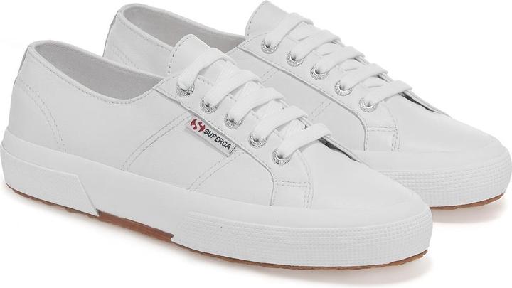 Superga Sneaker 2750 Nappaleder (38)