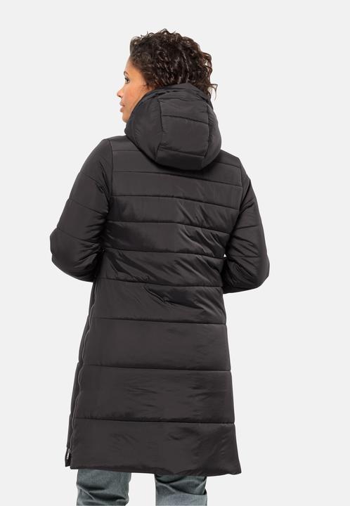 Produktbild Jack Wolfskin Eisbach Coat W (M)