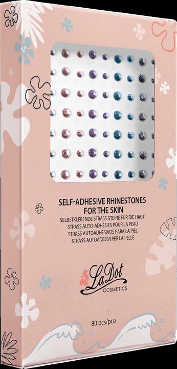 Image du produit La Dot Cosmetics Pierres en strass