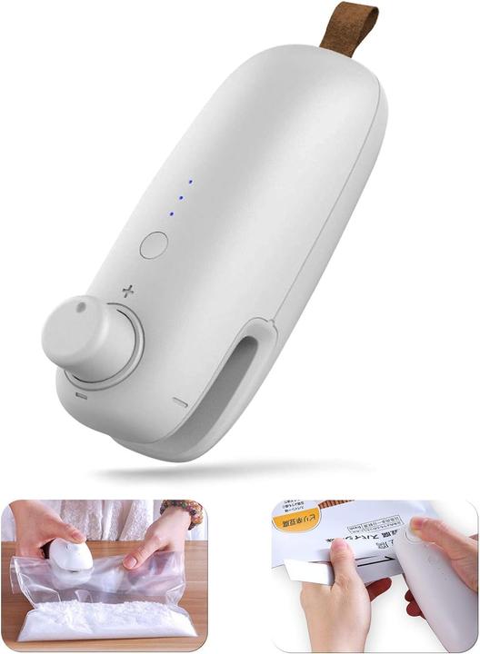 Immagine prodotto Weluv Mini sigillatrice di film