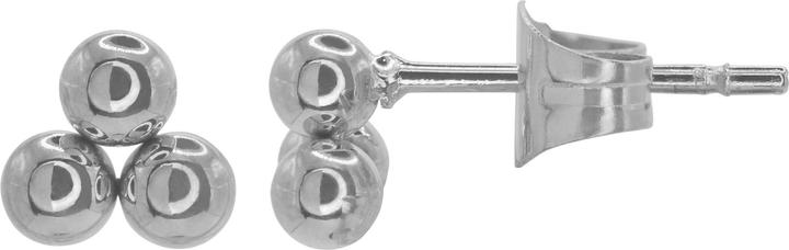 Immagine prodotto Heideman Isla color argento (100% acciaio inossidabile)