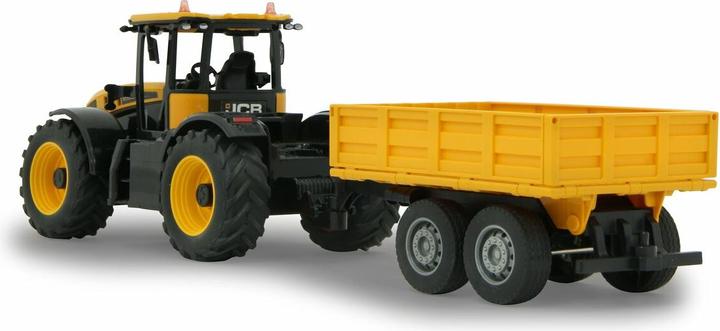 Actual product image Jamara JCB Fastrac