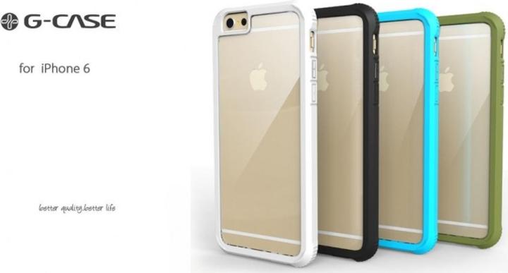 Immagine prodotto G-Case Custodia ibrida per iPhone 6S Plus (Apple iPhone 6s Plus)