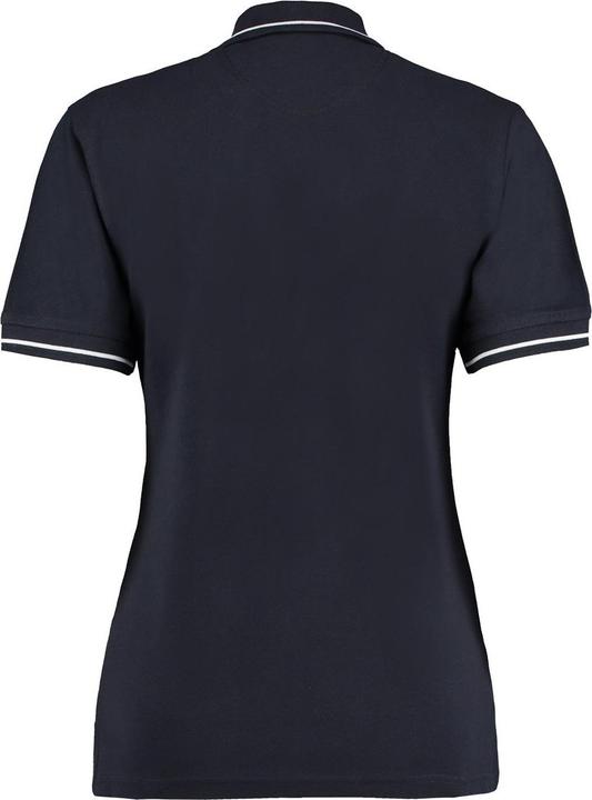 Immagine prodotto Kustom Kit Polo da donna/ragazzo St Mellion in cotone piqué con punta (40)
