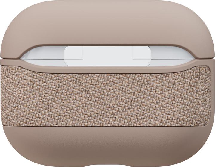 Produktbild Njord Hard-Cover Fabric Pink Sand (Kopfhörer Tasche)