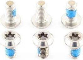 Hayes Titanium Rotor Bolt Kit